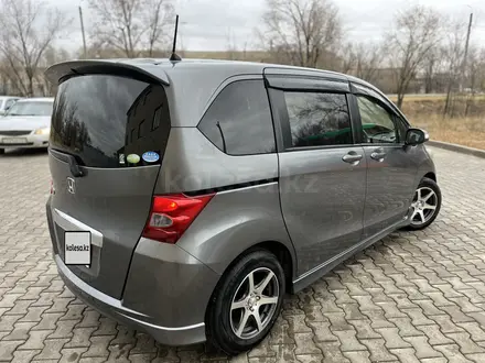 Honda Freed 2010 года за 3 300 000 тг. в Уральск – фото 5