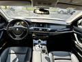 BMW 520 2014 годаfor8 000 000 тг. в Алматы – фото 5