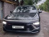 Hyundai Sonata 2024 года за 18 888 657 тг. в Шымкент