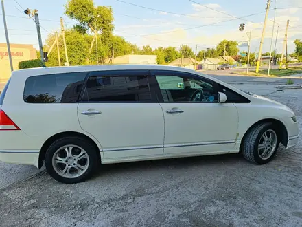 Honda Odyssey 2005 года за 4 500 000 тг. в Шу – фото 6