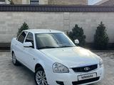 ВАЗ (Lada) Priora 2170 2014 годаүшін2 900 000 тг. в Караганда – фото 2