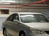 Toyota Camry 2005 годаfor4 700 000 тг. в Астана – фото 3