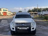 Mitsubishi Montero Sport 2007 годаүшін10 000 000 тг. в Алматы – фото 2