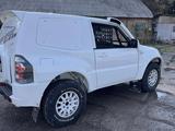 Mitsubishi Montero Sport 2007 годаүшін10 000 000 тг. в Алматы