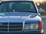 Mercedes-Benz 190 1991 годаүшін2 450 000 тг. в Шымкент – фото 2