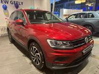 Volkswagen Tiguan 2018 годаfor9 490 000 тг. в Астана