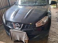 Nissan Qashqai 2012 годаүшін5 500 000 тг. в Усть-Каменогорск