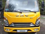 JAC  HFC 1042K 2023 годаүшін21 000 000 тг. в Алматы