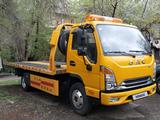 JAC  HFC 1042K 2023 годаүшін21 000 000 тг. в Алматы – фото 2