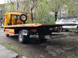 JAC  HFC 1042K 2023 годаүшін21 000 000 тг. в Алматы – фото 3