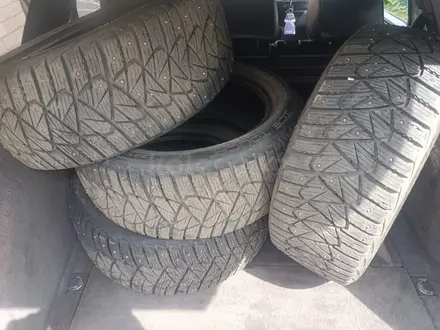 Dunlop 225/50 R17 за 250 000 тг. в Астана – фото 3