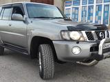 NISSAN PATROL 2005г.үшін8 500 000 тг. в Алматы – фото 3