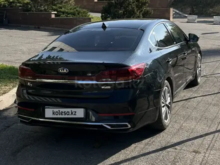 Kia K7 2019 года за 12 700 000 тг. в Алматы – фото 6