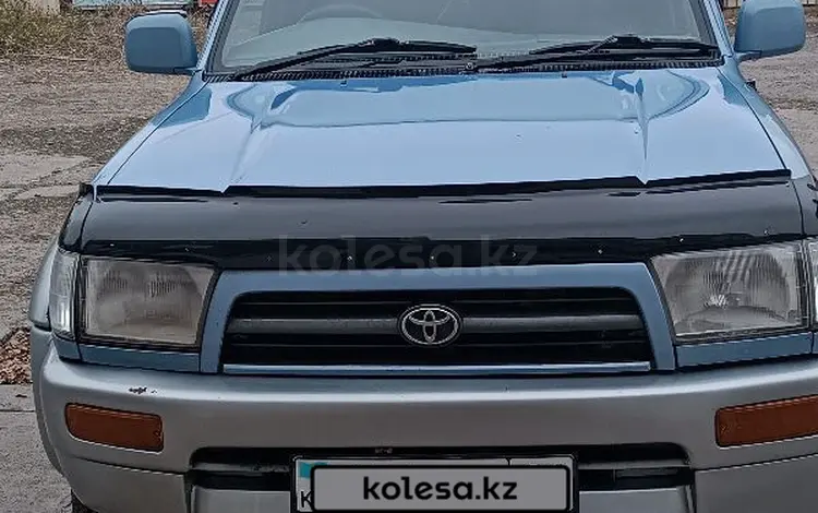 Toyota Hilux Surf 1997 года за 5 700 000 тг. в Усть-Каменогорск