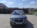 Chevrolet Cobalt 2021 года за 5 880 000 тг. в Актобе