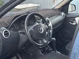 Renault Sandero Stepway 2013 года за 4 000 000 тг. в Алматы – фото 3