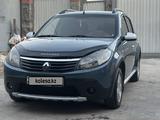 Renault Sandero Stepway 2013 года за 4 000 000 тг. в Алматы