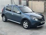 Renault Sandero Stepway 2013 года за 4 000 000 тг. в Алматы – фото 2