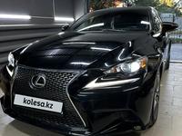 Lexus IS 250 2014 года за 11 000 000 тг. в Алматы