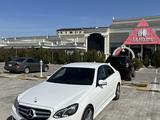 Mercedes-Benz E 200 2014 годаүшін12 000 000 тг. в Актау – фото 2