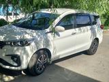 Suzuki Ertiga 2026 года за 13 000 000 тг. в Алматы – фото 2