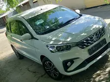 Suzuki Ertiga, 2026
