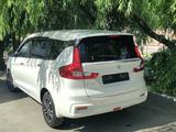 Suzuki Ertiga 2026 года за 13 000 000 тг. в Алматы – фото 3