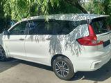 Suzuki Ertiga 2026 года за 13 000 000 тг. в Алматы – фото 4