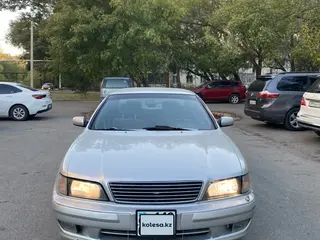Nissan Maxima