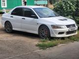 Mitsubishi Lancer Evolution 2002 года за 7 300 000 тг. в Уральск
