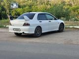 Mitsubishi Lancer Evolution 2002 года за 7 300 000 тг. в Уральск – фото 4