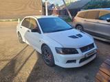 Mitsubishi Lancer Evolution 2002 года за 7 000 000 тг. в Уральск