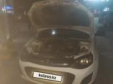 ВАЗ (Lada) Kalina 2194 2014 года за 1 800 000 тг. в Тараз – фото 3