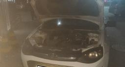 ВАЗ (Lada) Kalina 2194 2014 года за 1 800 000 тг. в Тараз – фото 3