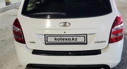 ВАЗ (Lada) Kalina 2194 2014 года за 1 800 000 тг. в Тараз