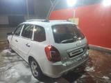 ВАЗ (Lada) Kalina 2194 2014 года за 1 800 000 тг. в Тараз – фото 2