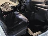 ВАЗ (Lada) Kalina 2194 2014 года за 1 800 000 тг. в Тараз – фото 5
