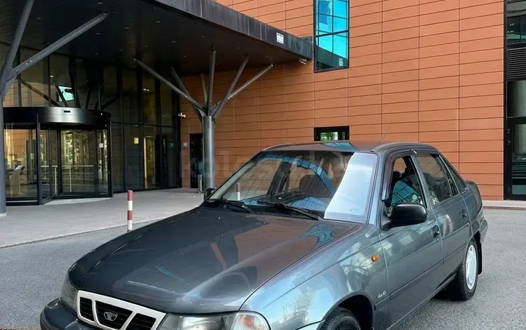Daewoo Nexia 2005 годаүшін1 400 000 тг. в Астана