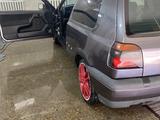 Volkswagen Golf 1996 годаүшін1 000 000 тг. в Семей – фото 2