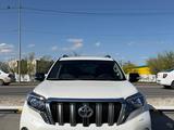 Toyota Land Cruiser Prado 2012 годаүшін16 000 000 тг. в Атырау