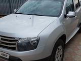 Renault Duster 2014 года за 5 000 000 тг. в Уральск – фото 2