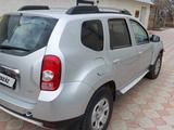 Renault Duster 2014 года за 5 000 000 тг. в Уральск – фото 4