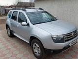 Renault Duster 2014 года за 5 000 000 тг. в Уральск