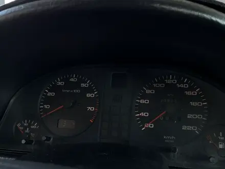Audi 80 1994 года за 2 300 000 тг. в Алматы – фото 15