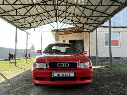 Audi 80 1994 года за 2 300 000 тг. в Алматы