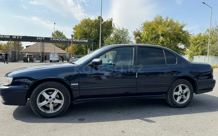 Nissan Cefiro 1995 годаүшін2 000 000 тг. в Астана