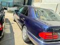 Mercedes-Benz E 240 1997 годаүшін3 500 000 тг. в Атырау – фото 3