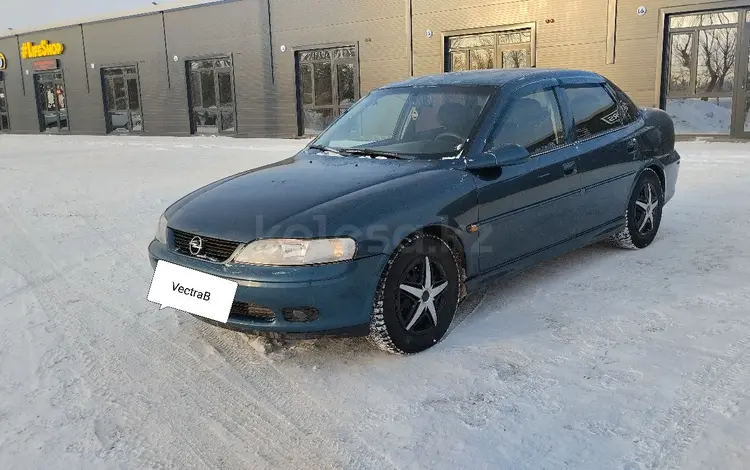 Opel Vectra 2002 годаүшін1 800 000 тг. в Костанай