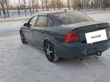 Opel Vectra 2002 года за 1 800 000 тг. в Костанай – фото 4