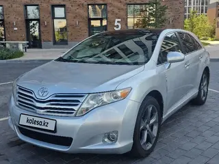 Toyota Venza, 2009